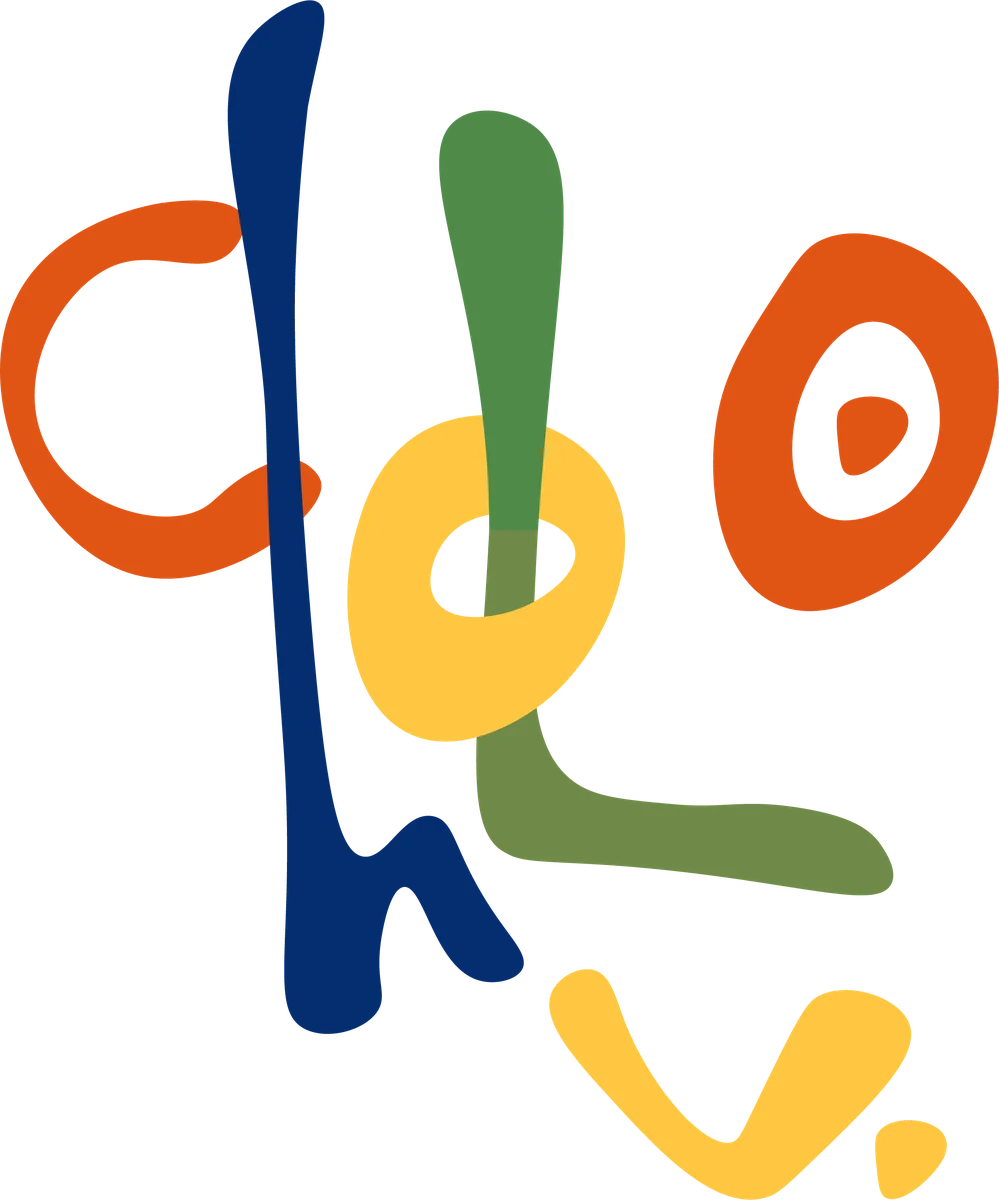 cho logo