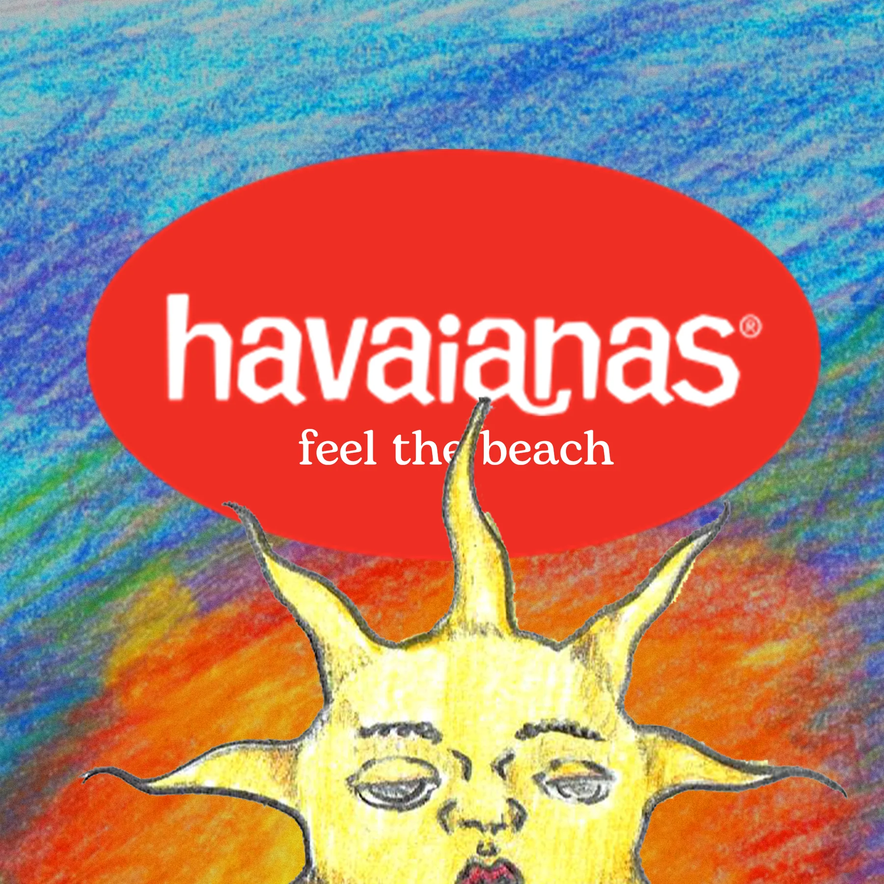 Graphic design piece 1